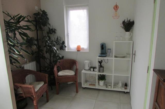 Chambre 20M2 Avec Salle De Bain Privee Dans Maison En Bois Lavaur  Zewnętrze zdjęcie