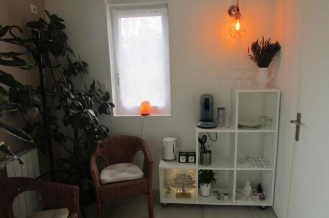 Chambre 20M2 Avec Salle De Bain Privee Dans Maison En Bois Lavaur  Zewnętrze zdjęcie