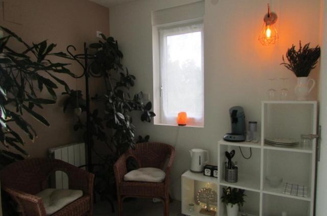 Chambre 20M2 Avec Salle De Bain Privee Dans Maison En Bois Lavaur  Zewnętrze zdjęcie