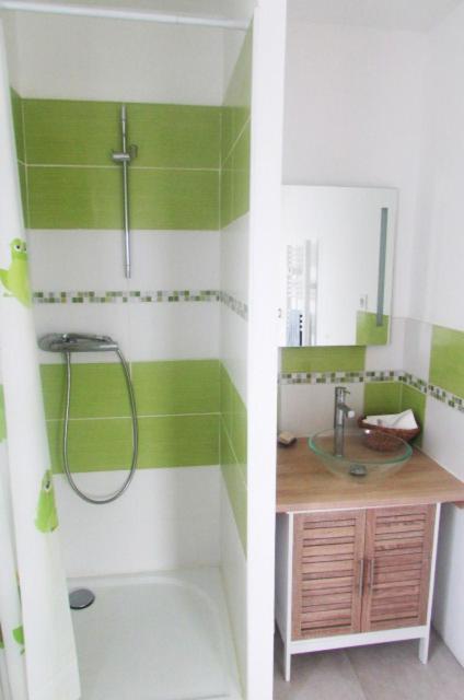Chambre 20M2 Avec Salle De Bain Privee Dans Maison En Bois Lavaur  Zewnętrze zdjęcie