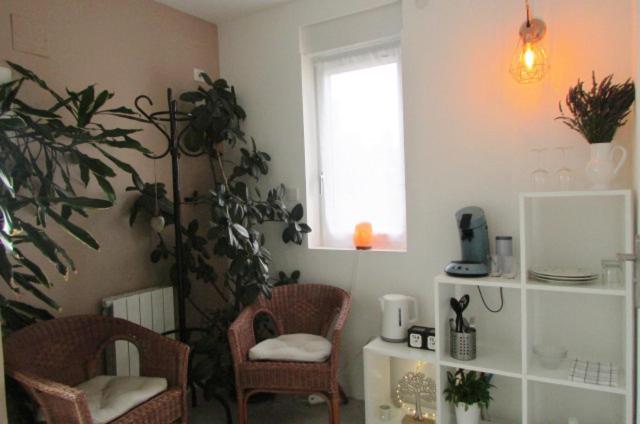 Chambre 20M2 Avec Salle De Bain Privee Dans Maison En Bois Lavaur  Zewnętrze zdjęcie