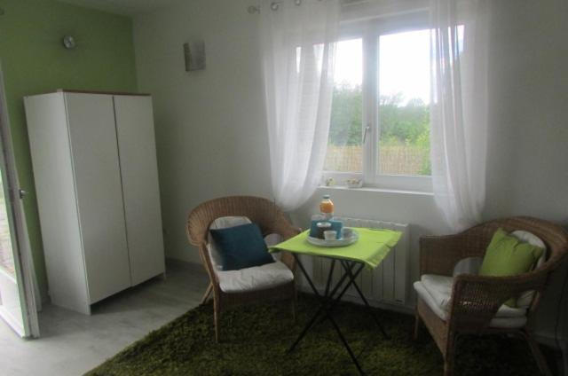 Chambre 20M2 Avec Salle De Bain Privee Dans Maison En Bois Lavaur  Zewnętrze zdjęcie