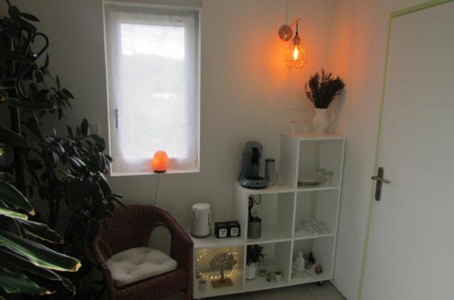 Chambre 20M2 Avec Salle De Bain Privee Dans Maison En Bois Lavaur  Zewnętrze zdjęcie