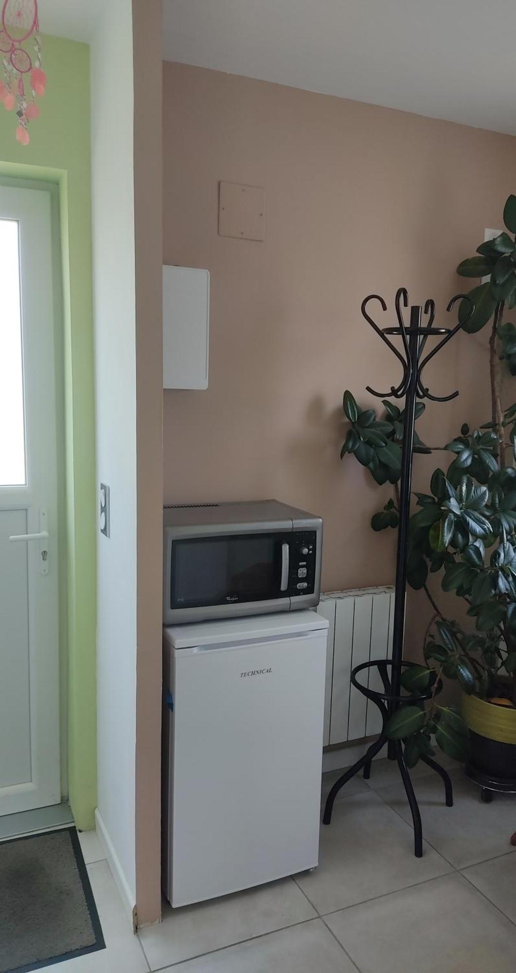 Chambre 20M2 Avec Salle De Bain Privee Dans Maison En Bois Lavaur  Zewnętrze zdjęcie